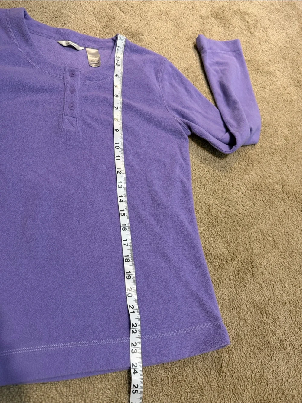 Adonna soft lavender
